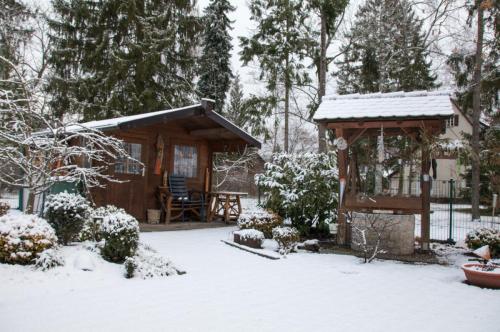 Ferienwohnung