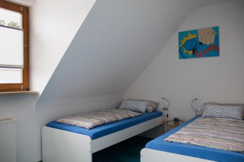 Schlafzimmer 2